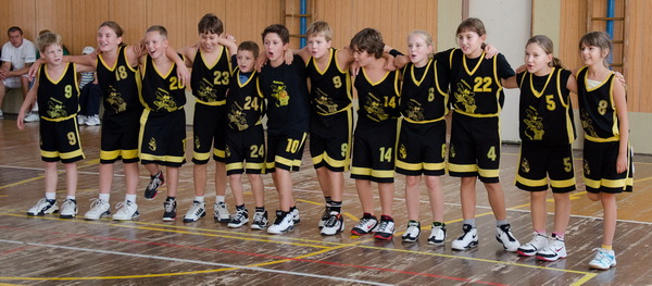 Kupagyőztes